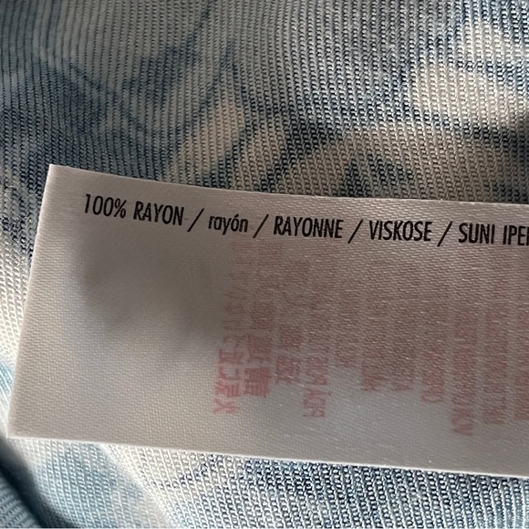 Disney Hawaii Aloha Dress - Size Small - Picture 16 of 16